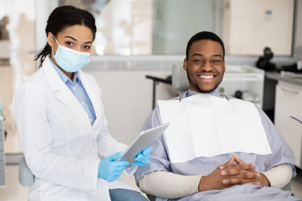 Emergency Dental Services in Mcdade, TX
