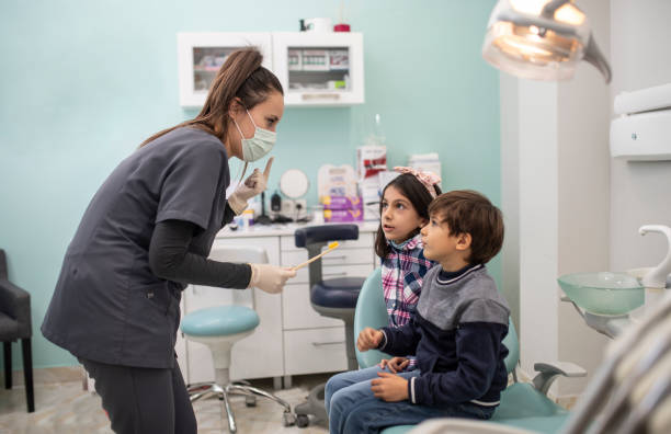 Oral Surgery in Mcdade, TX