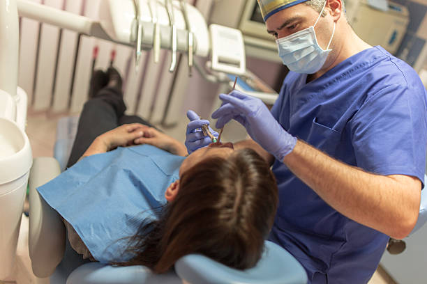 Dental Inlays and Onlays in Mcdade, TX