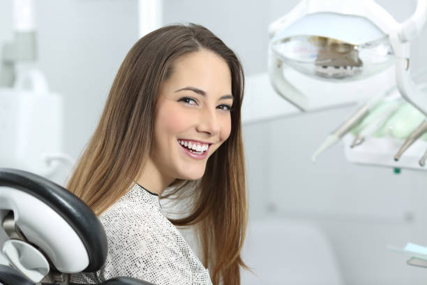 Laser Dentistry in Mcdade, TX