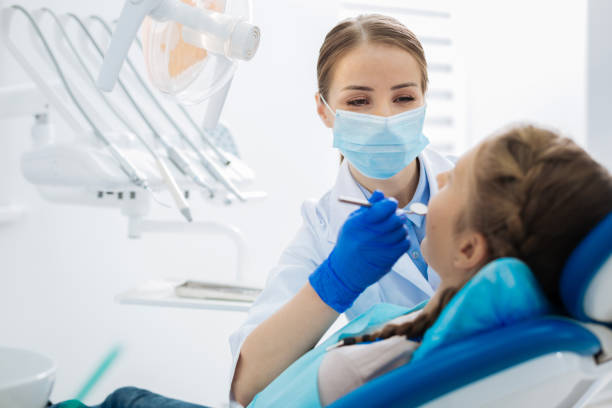 Best Dentures (Full and Partial)  in Mcdade, TX
