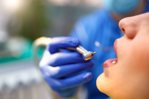 Best Sedation Dentistry  in Mcdade, TX